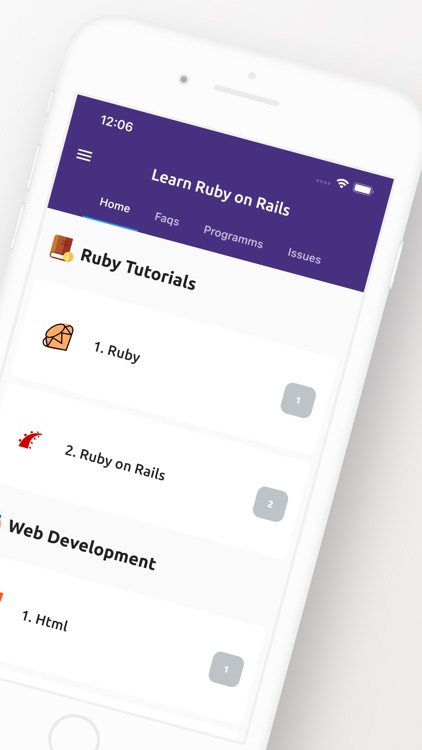 Learn Ruby Programming 2021