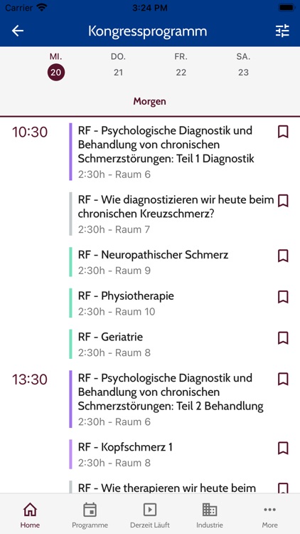 Kinder-/Jugendmedizin Kongress