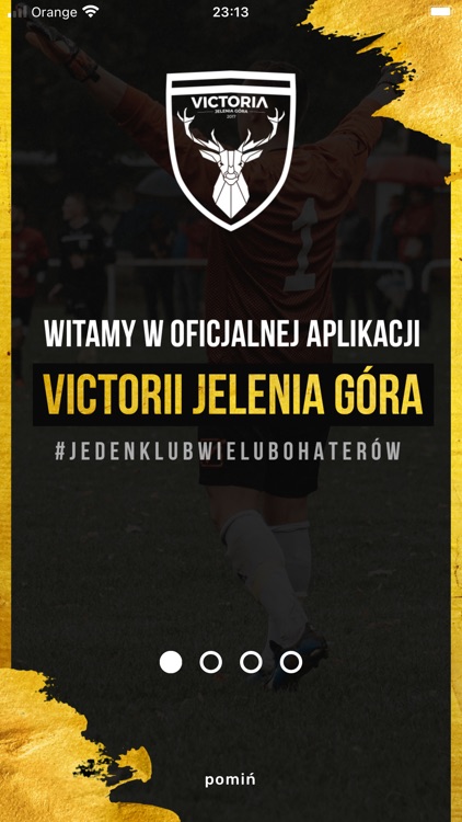 VICTORIA Jelenia Góra