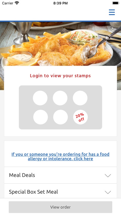 Royal Fried Chicken,