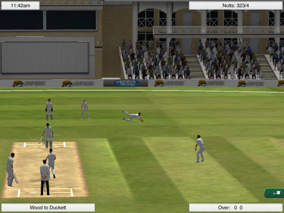 Cricket Captain 2021 screenshot 4