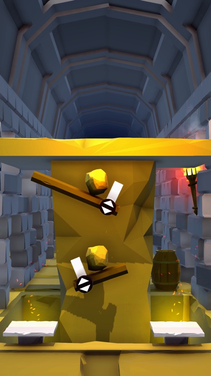 Escape Knight screenshot-5