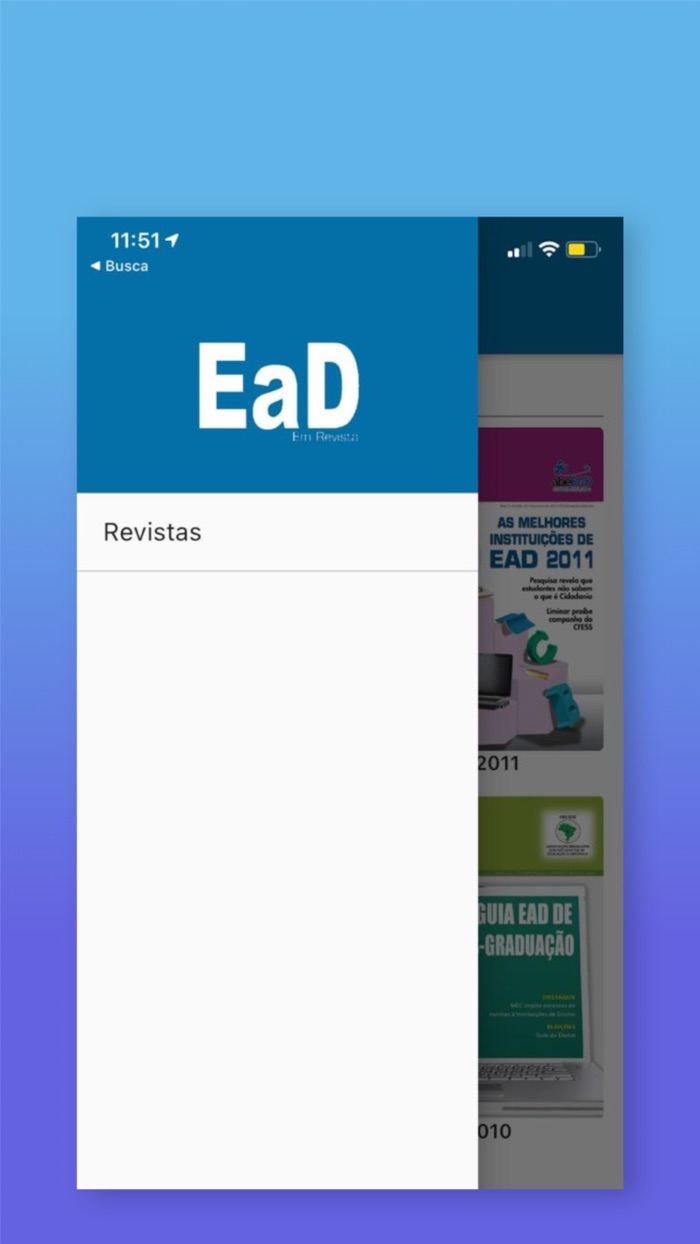EAD Revista