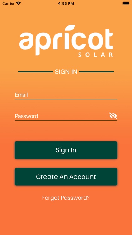 Apricot Solar