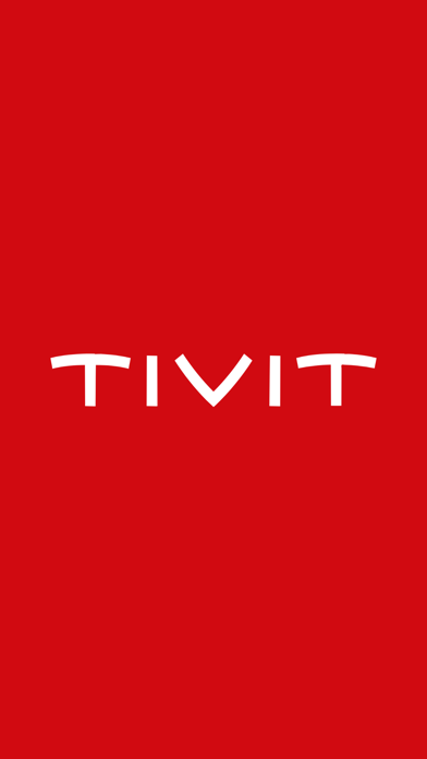 How to cancel & delete TIVIT Mobile from iphone & ipad 1