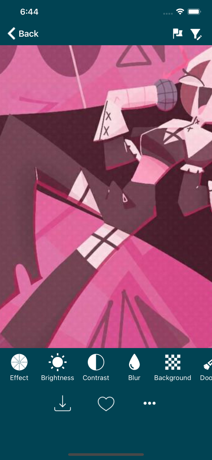 Masses FNF Wallpaper FAN ART