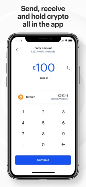 btc instant indėlis telefonu best bitcoin exchange app