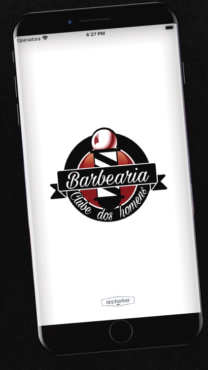 Barbearia Clube dos Homens