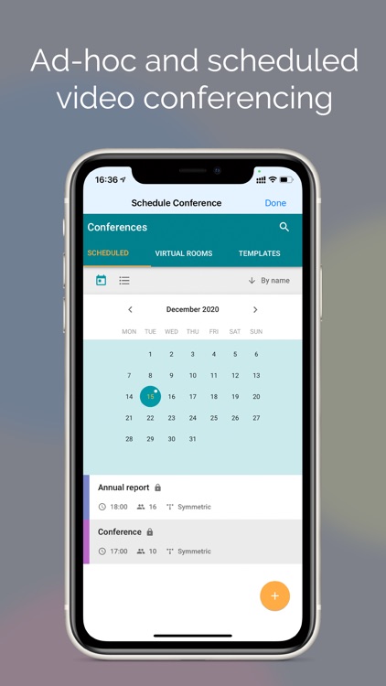TrueConf Video Call screenshot-4