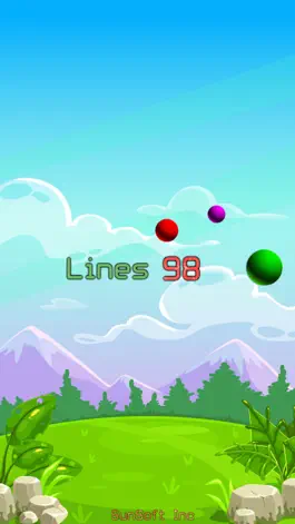 Game screenshot Lines 98 - Color Lines mod apk