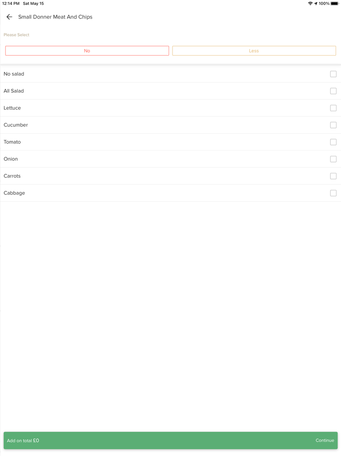 Sunshine Kebab Merthyr Tydfil