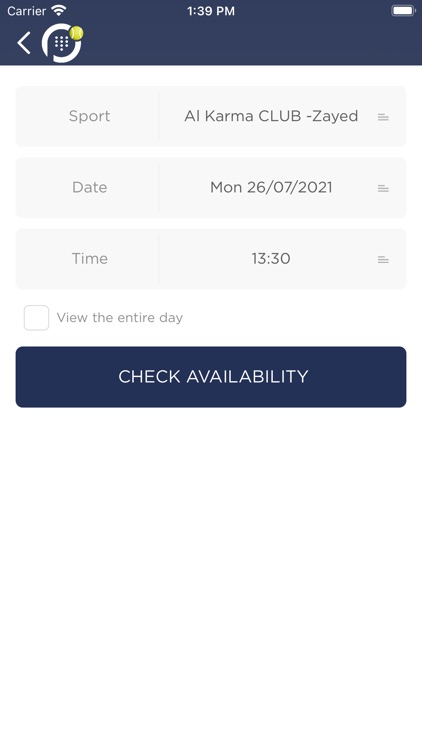 Padel One screenshot-3