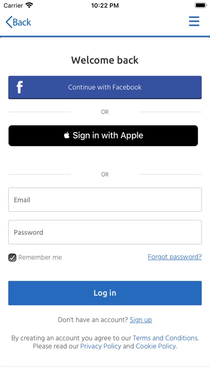 Foodies, Huddersfield