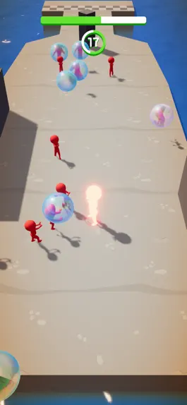 Game screenshot Bubble Bump!! hack