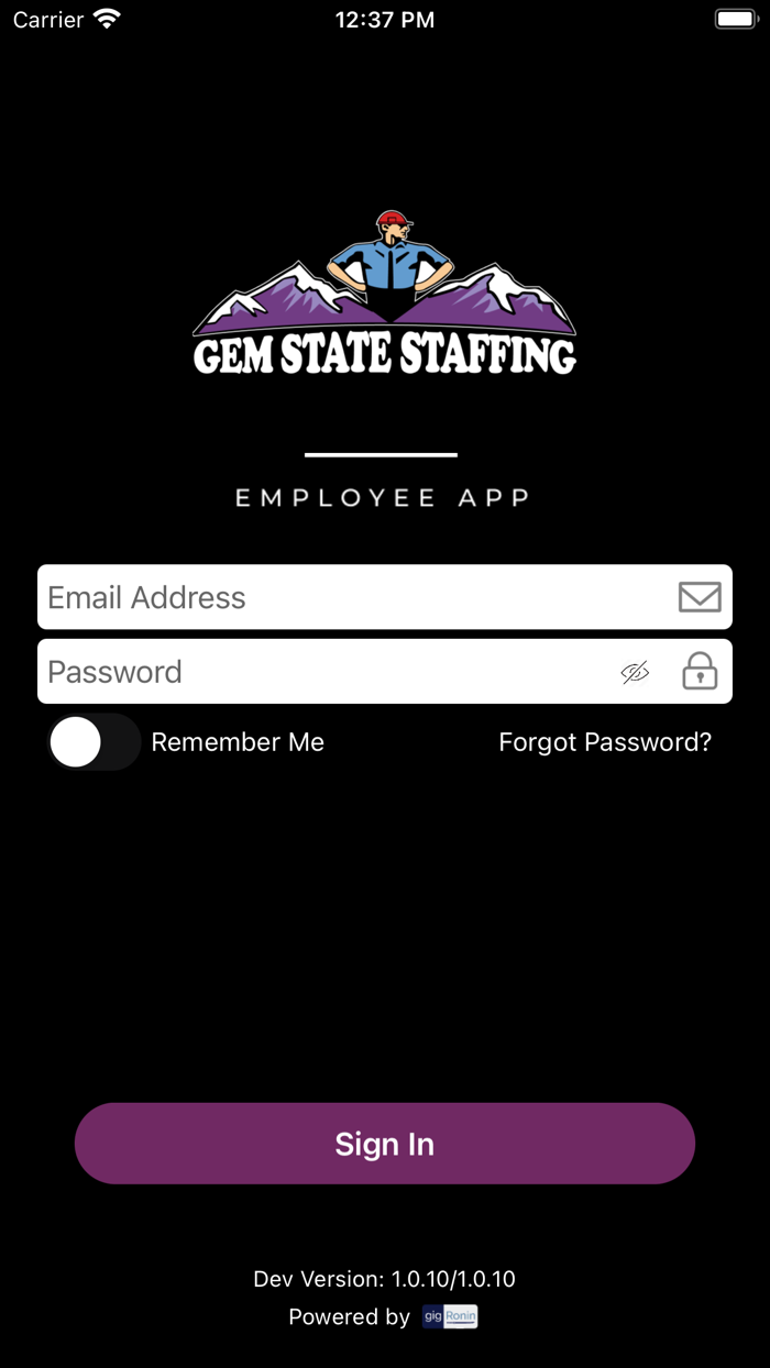 GemState Worker