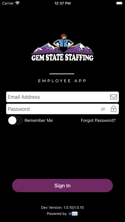 GemState Worker