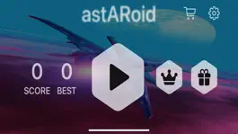 Game screenshot astARoid mod apk