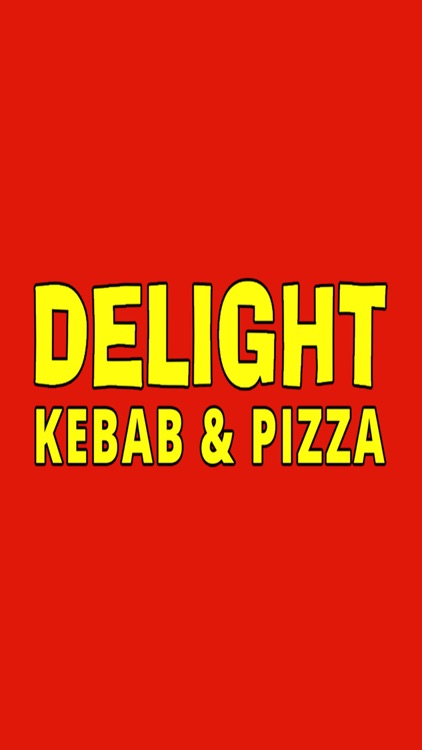 Delight Kebab and Pizza