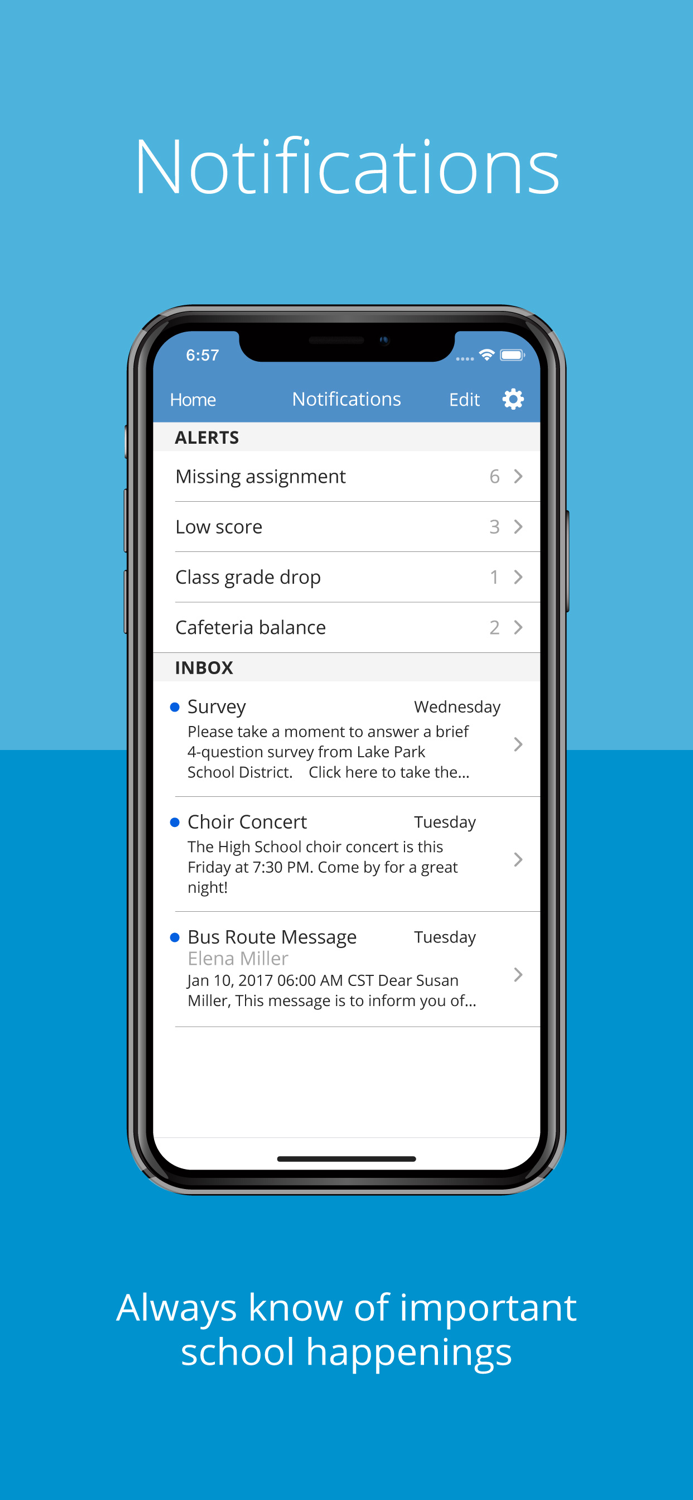 Newtown Public Schools