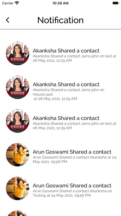 Flickit App screenshot-8