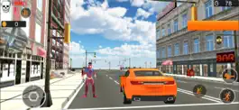 Game screenshot Spider Crime City Rope Hero 3D mod apk