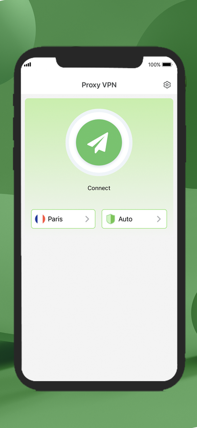 VPN - Super Smart Proxy VPN