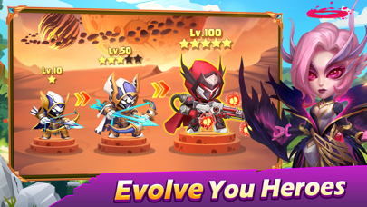 Taptap Heroes：Soul Origin