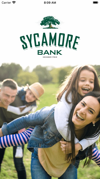 Sycamore Bank