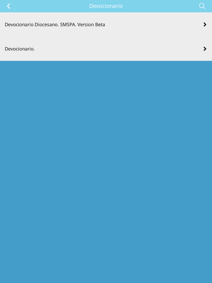 Diocesis de San Bernardo