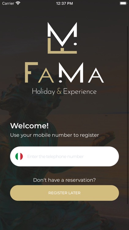 Gruppo Fa.Ma - Trieste