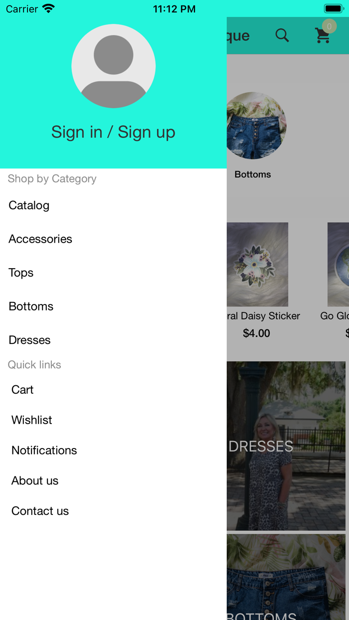 Clover Lake Boutique