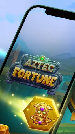 Game screenshot Aztec Fortune mod apk