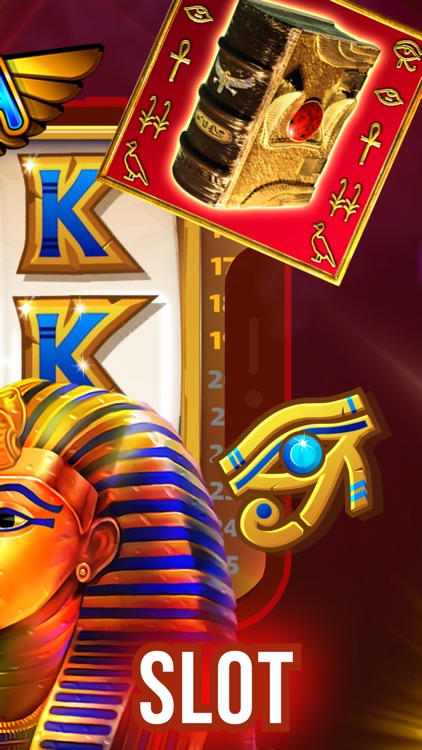 mr.Slots Casino & Roulette screenshot-5