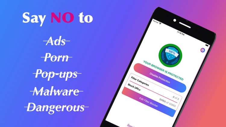 Antivirus - Virus Protection