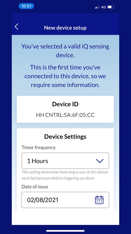 IQ Sense screenshot-5