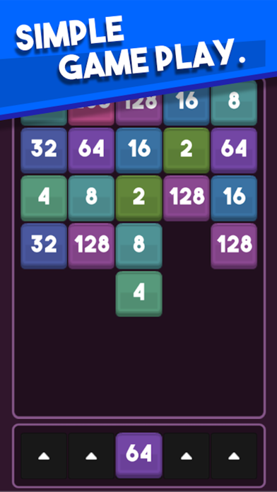 2048MatchShooter