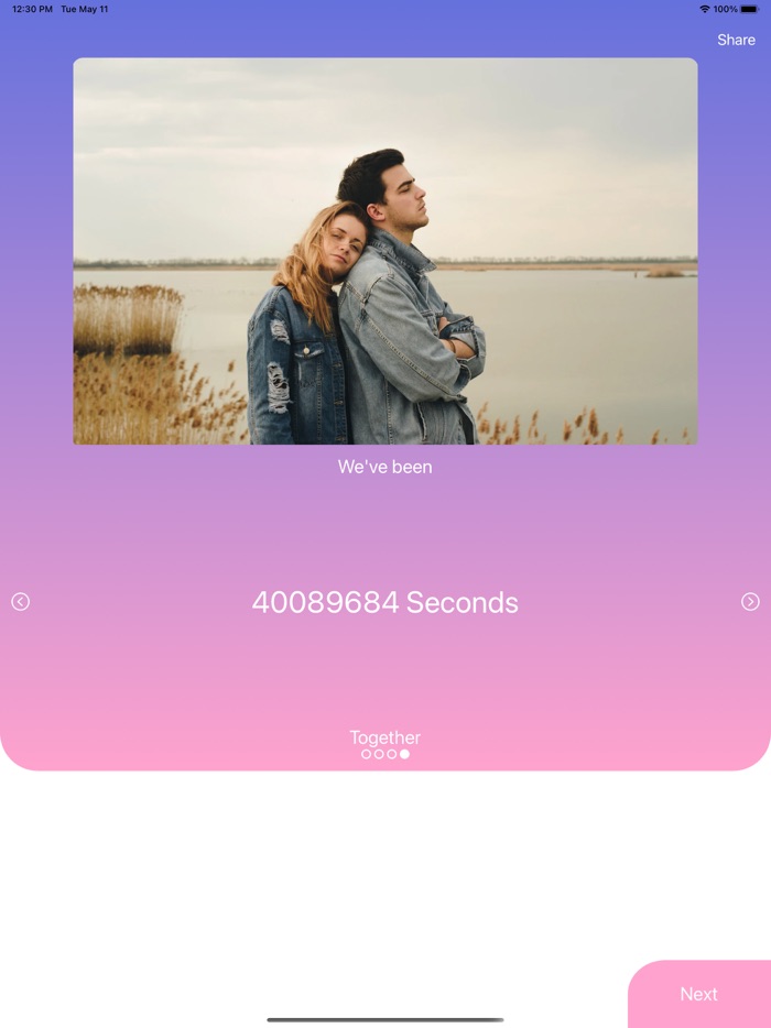 Anniversary Tracker Pro