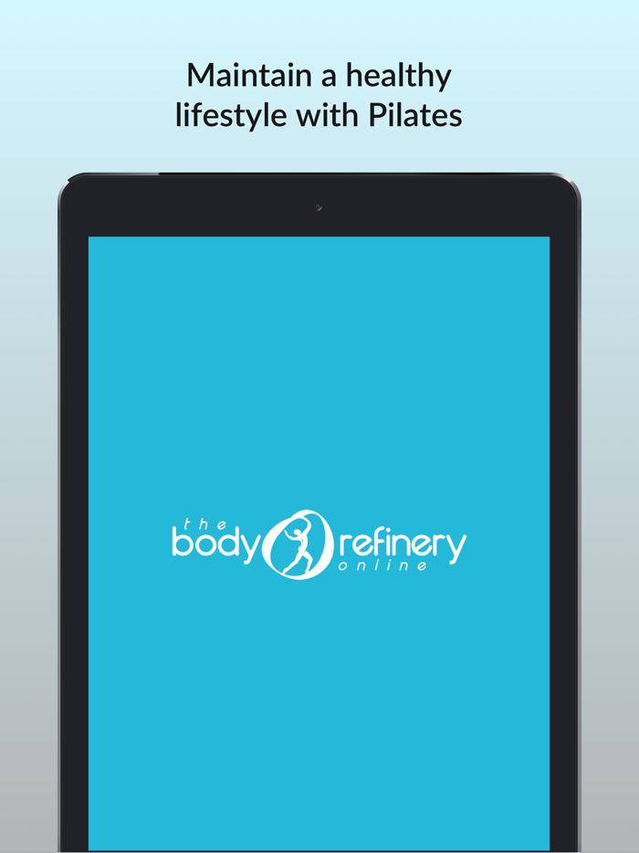 The Body Refinery Online