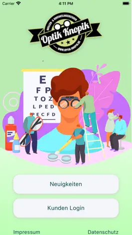 Game screenshot Optik Knopik mod apk