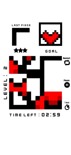 Slide 2 Solve Puzzle - Screenshot 4