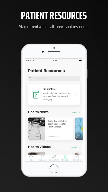 Komoto Pharmacy screenshot-3