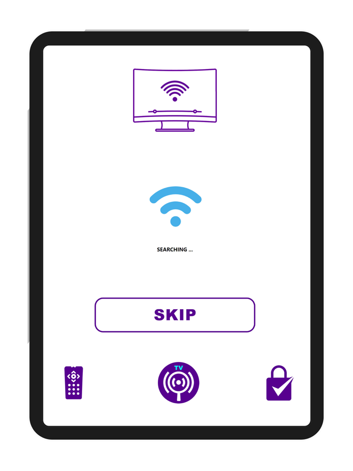 Miracast Screen Mirroring Tech