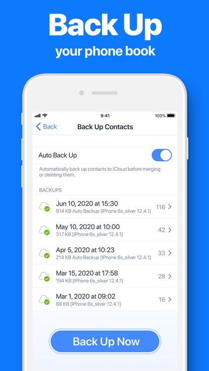 Smart Cleaner - Clean Storage screenshot-6