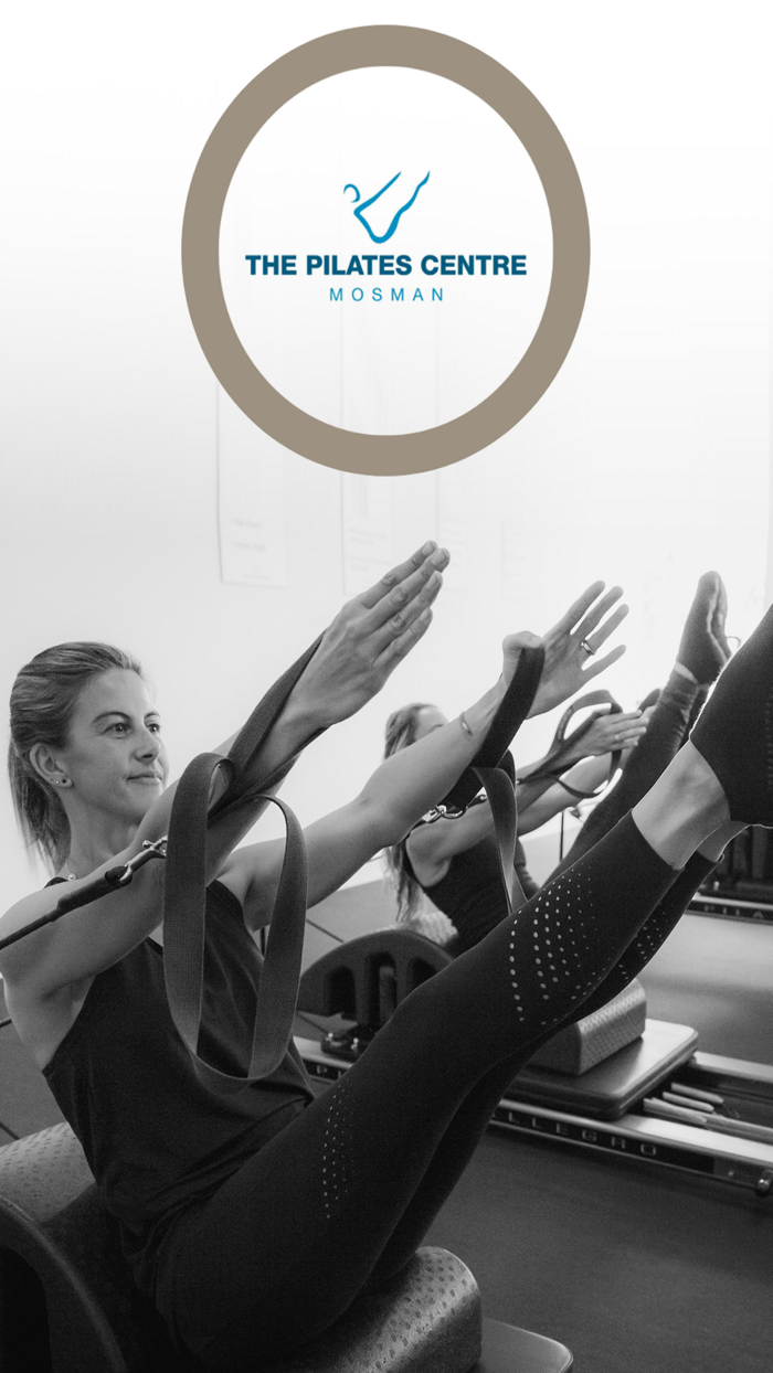 The Pilates Centre Mosman