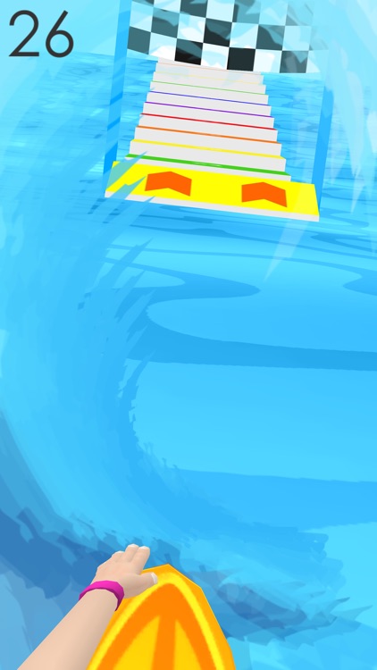 Shark Waves screenshot-4