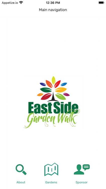 East Side Garden Walk 2022