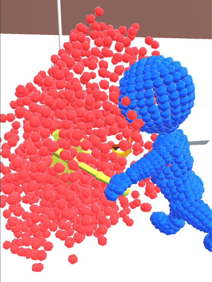 Angle Fighting Master 3D