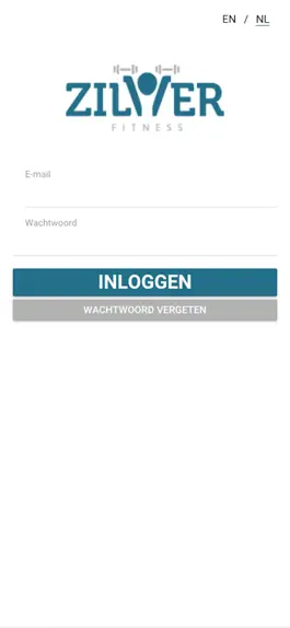 Game screenshot ZilverFitness mod apk