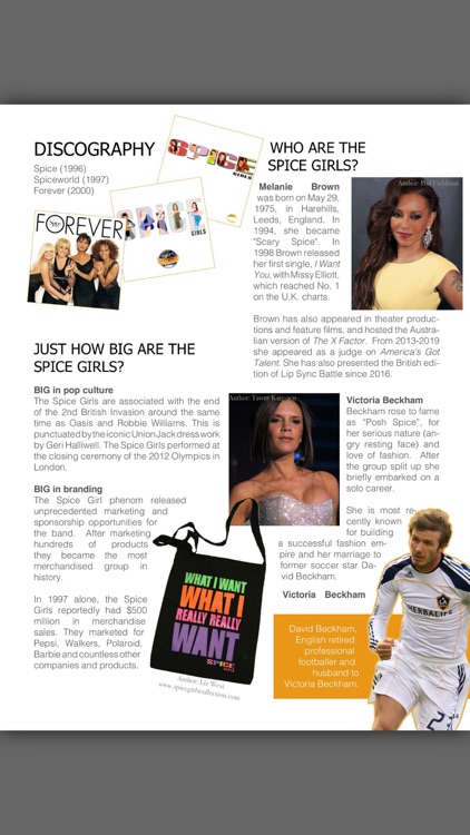 girlworks magazine screenshot-3