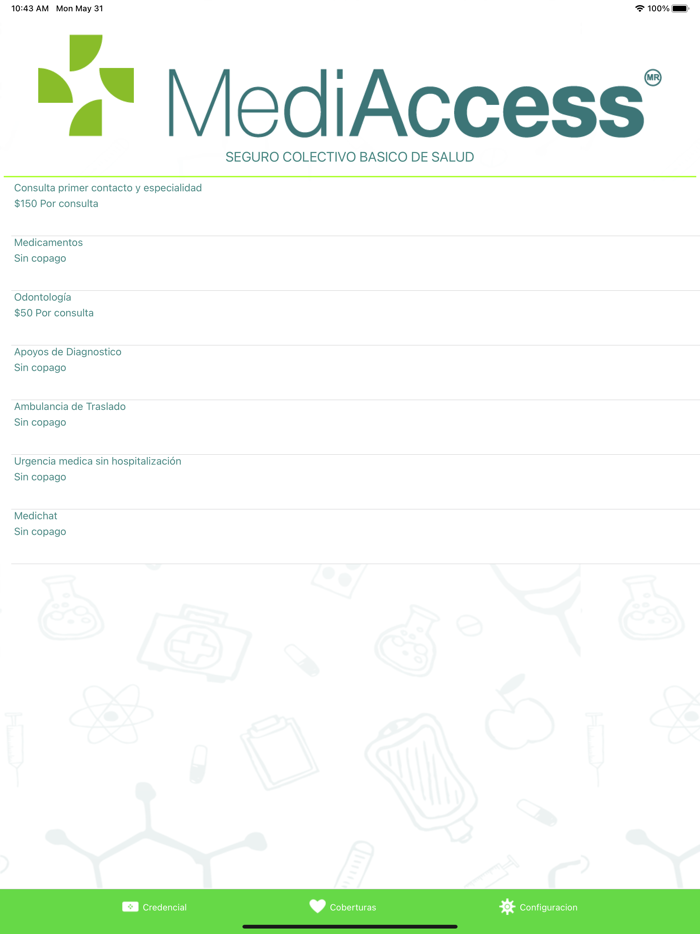 Afiliados MediAccess